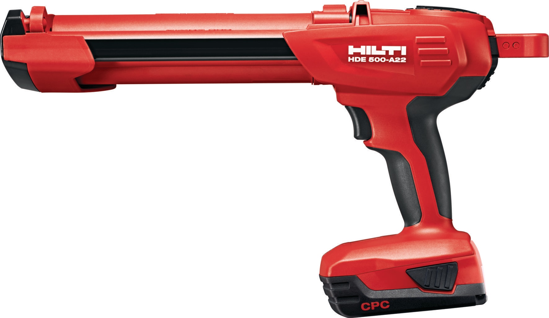 Hilti hde