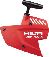 Starter DSH 700-X 